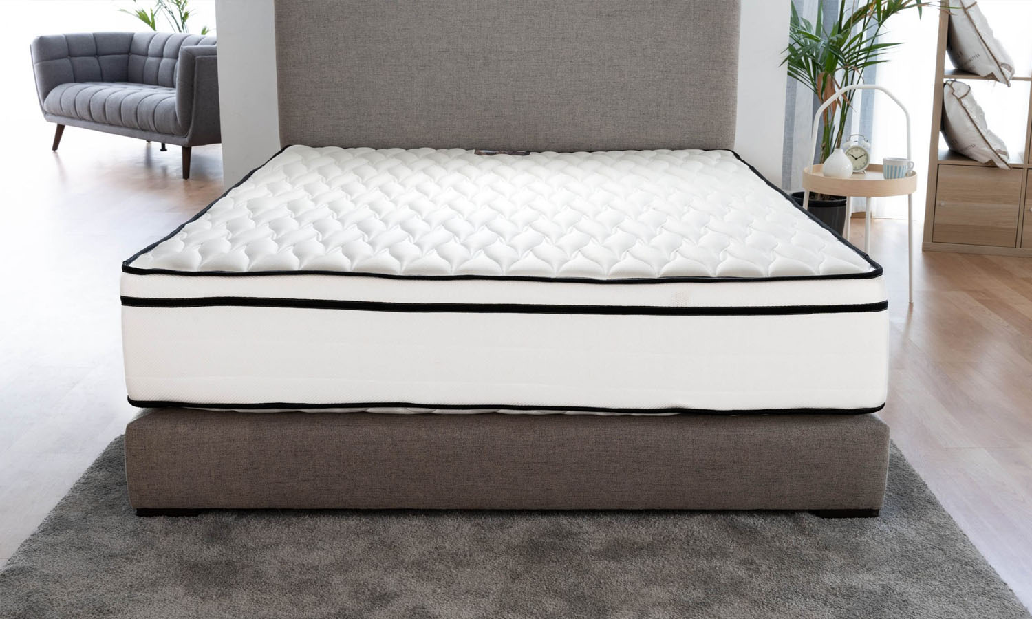 Achat vente matelas sommier Andilly