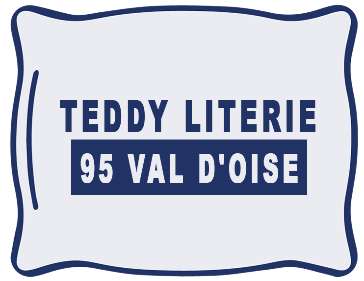 TRIBOUILLARD Teddy Literie 95